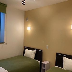 Superior Kamer met Twee Aparte Bedden